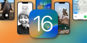 Features ที่น่าสนใจใน iOS16